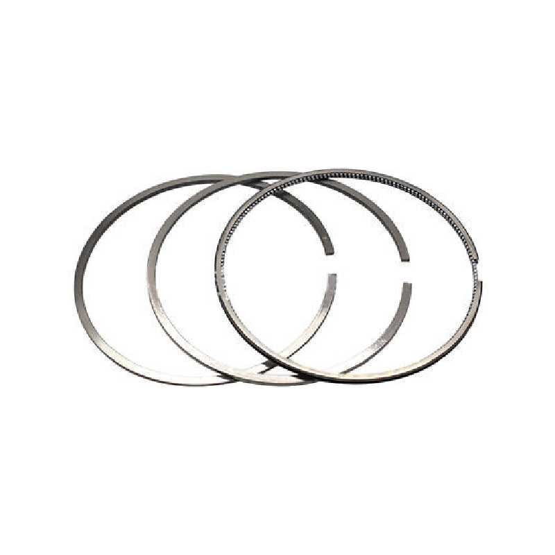 رینگ پیستون تویوتا پرادو | خرید رینگ پیستون اصل و باکیفیت