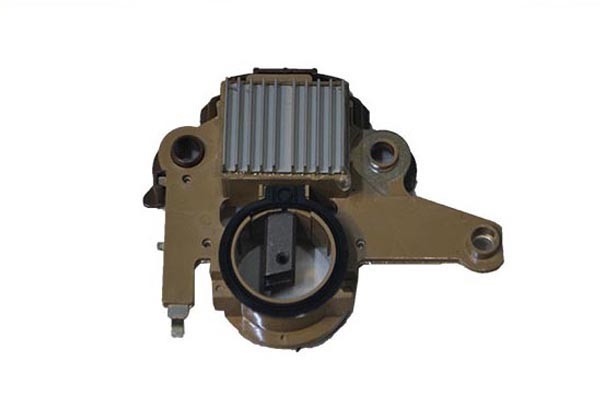 آفتامات دینام لندکروز