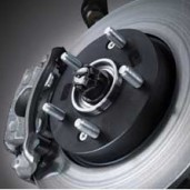 سیستم ترمز ESP تویوتا یاریس 