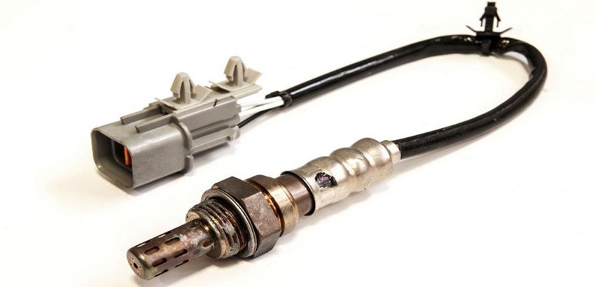 سنسور اکسیژن‌ کرولا 