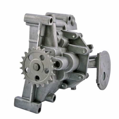 اویل پمپ هایلوکس