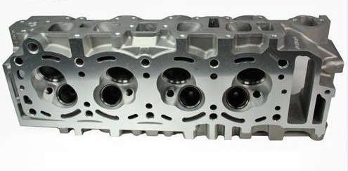 سرسیلندر تویوتا کرولا