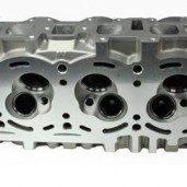 سرسیلندر تویوتا کرولا