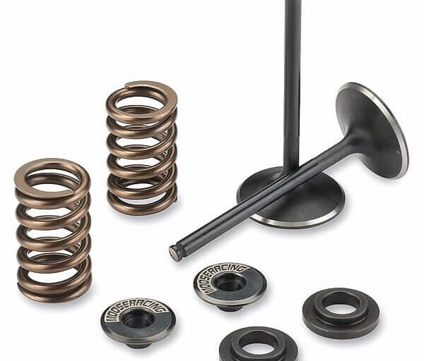 فنر سوپاپ کرولا