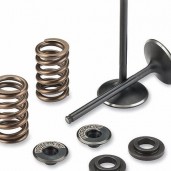 فنر سوپاپ کرولا