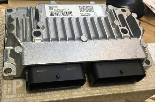 کامپیوتر گیربکس تویوتا یاریس