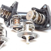 ترموسات کرولا