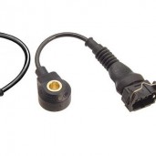 سنسور ضربه تویوتا پرادو یا ناک سنسور