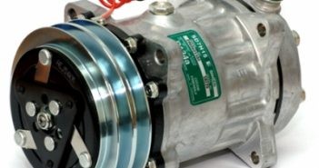 کمپرسور کولر لندکروز