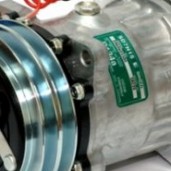 کمپرسور کولر لندکروز