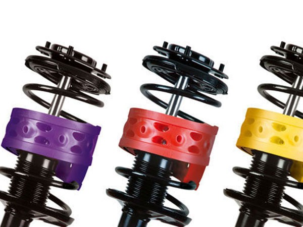 ضربه گیر کمک فنر تویوتا پرادو 