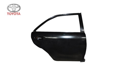 درب عقب کمری