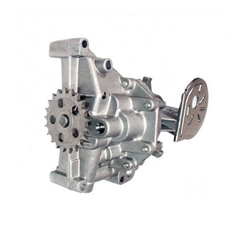 اویل پمپ تویوتا پرادو 