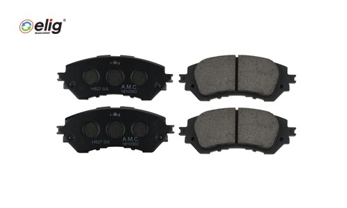 لنت ترمز تویوتا یاریس 