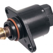  استپر موتور تویوتا یاریس