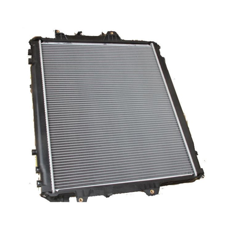 رادیاتور آب تویوتا هایلوکس