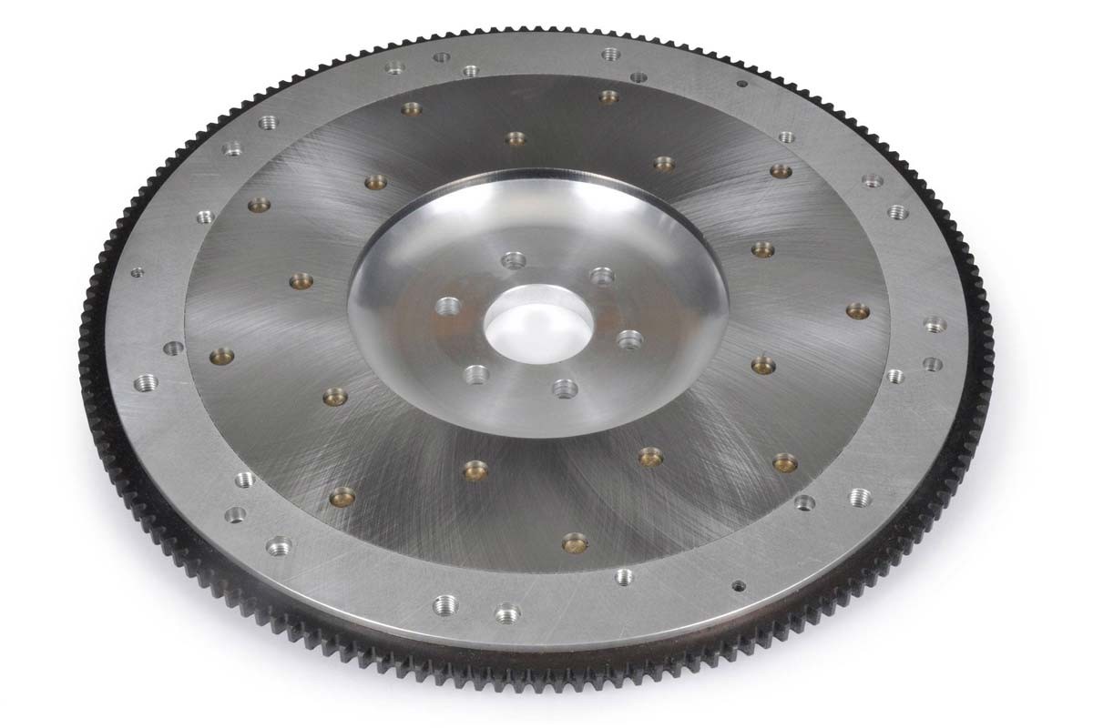 فلایویل تویوتا پرادو