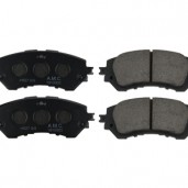 لنت ترمز تویوتا یاریس 