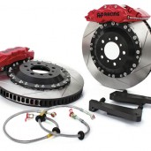 سیستم ترمز تویوتا هایلوکس