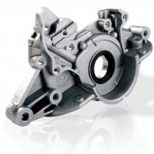 اویل پمپ لندکروز