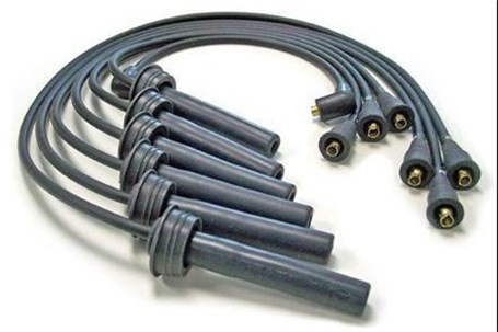 وایرشمع تویوتا یاریس