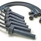 وایرشمع تویوتا یاریس