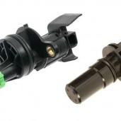 سنسور سرعت (کیلومتر ) کمری