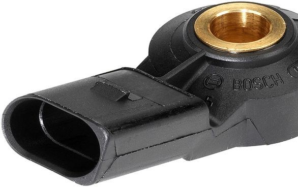 سنسور ضربه کرولا ( ناک سنسور)