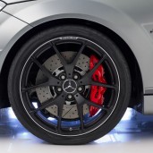 سیستم ترمز ESP  لندکروز