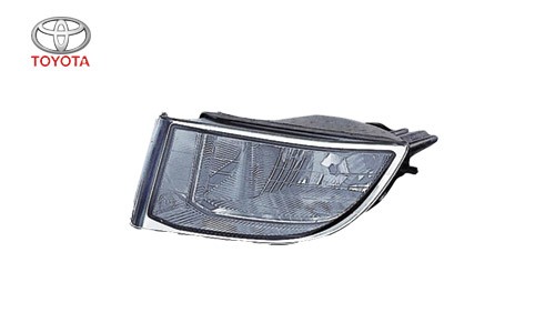 پروژکتور تویوتا پرادو | چراغ پروژکتور تویوتا پرادو