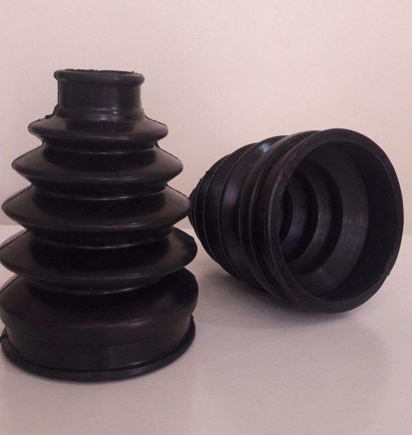 گردگیر پلوس  تویوتا یاریس