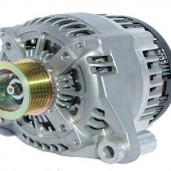 دینام کرولا 