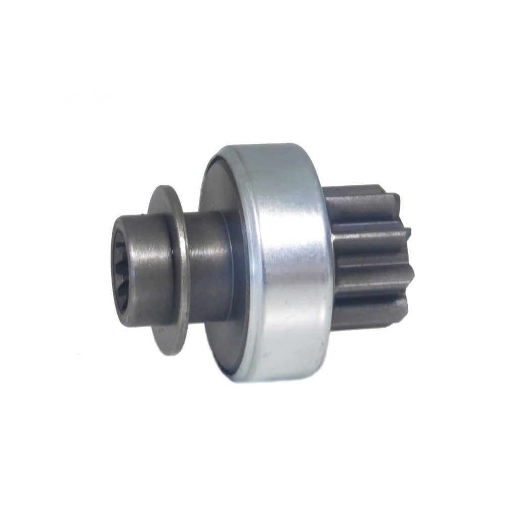 دنده استارت کمری 