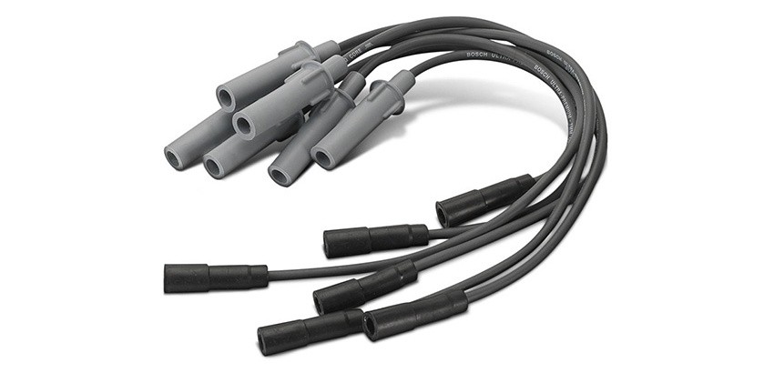 وایرشمع کمری