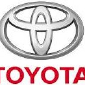 لوازم یدکی تویوتا