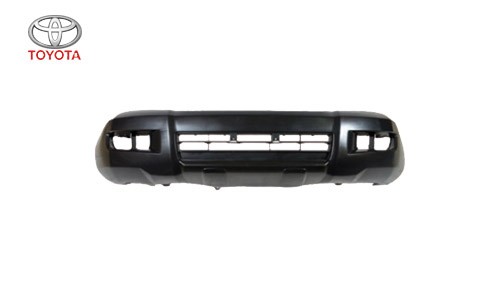 خرید و قیمت سپر جلو تویوتا پرادو | سپر جلو پرادو