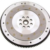 فلایویل کرولا