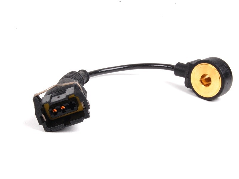 سنسور ضربه تویوتا یاریس یا ناک سنسور