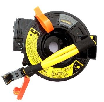 اسپیرال کیبل فرمان تویوتا کرولا