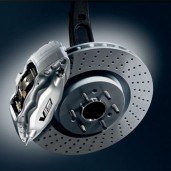 سیستم ترمز ESP تویوتا کرولا