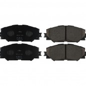 لنت ترمز کرولا