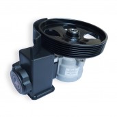 پمپ هیدرولیک فرمان تویوتا یاریس