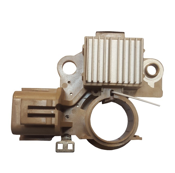 آفتامات دینام تویوتا کمری 