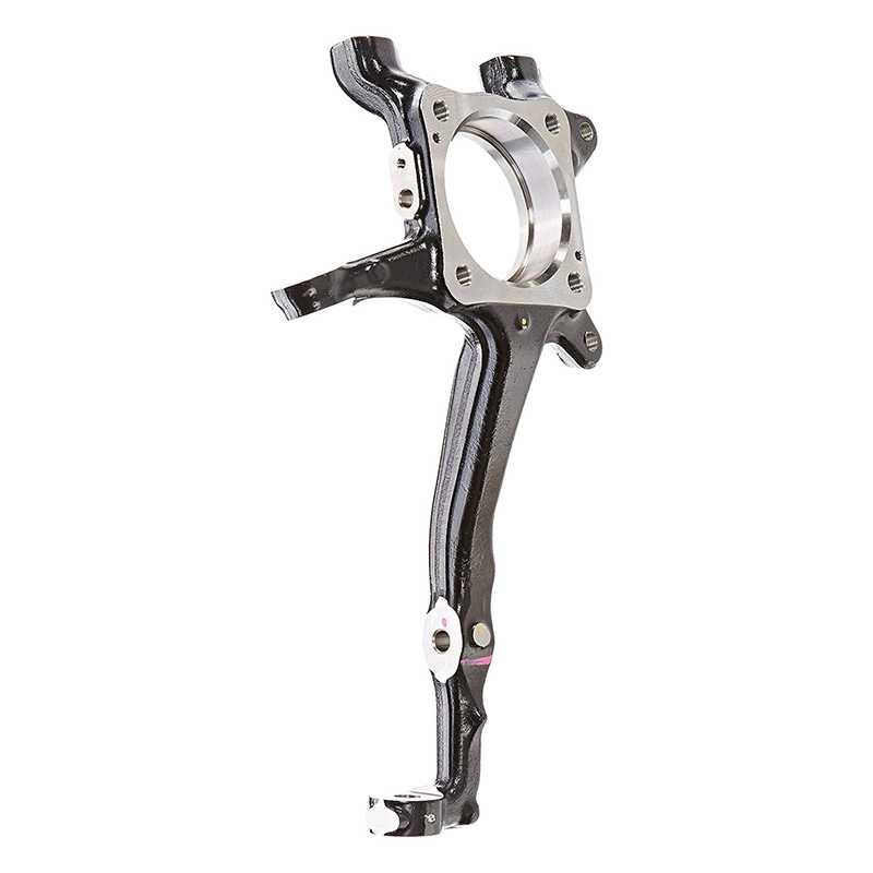 سگدست تویوتا هایلوکس 