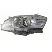 چراغ جلو آریون