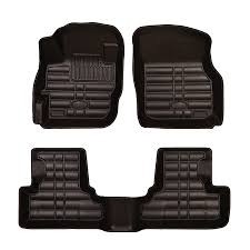 کفپوش فابریکی تویوتا