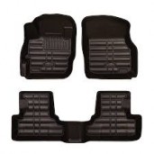 کفپوش فابریکی تویوتا