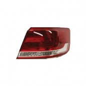 چراغ خطر گلگیر آریون