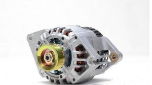 دینام تویوتا لکسوس