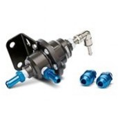 رگولاتور تنظیم فشار سوخت تویوتا هایلوکس